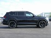 Thumbnail of 2025 Deep Black Pearl Volkswagen Atlas