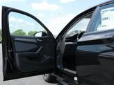 Thumbnail of 2025 Black Volkswagen Jetta