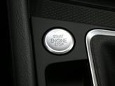 Thumbnail of 2025 Black Volkswagen Jetta