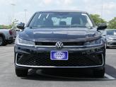Thumbnail of 2025 Black Volkswagen Jetta
