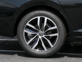 Thumbnail of 2025 Black Volkswagen Jetta
