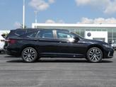 Thumbnail of 2025 Black Volkswagen Jetta
