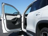 Thumbnail of 2025 Pure White Volkswagen Tiguan