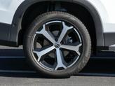Thumbnail of 2025 Pure White Volkswagen Tiguan