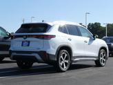Thumbnail of 2025 Pure White Volkswagen Tiguan