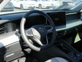 Thumbnail of 2025 Pure White Volkswagen Tiguan