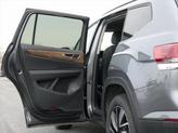 Thumbnail of 2025 Gray Volkswagen Atlas