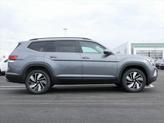 Thumbnail of 2025 Gray Volkswagen Atlas