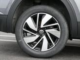 Thumbnail of 2025 Gray Volkswagen Atlas