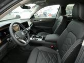 Thumbnail of 2025 Gray Volkswagen Atlas