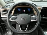 Thumbnail of 2025 Gray Volkswagen Atlas