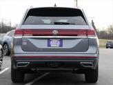 Thumbnail of 2025 Gray Volkswagen Atlas