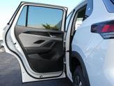 Thumbnail of 2025 Pure White Volkswagen Tiguan