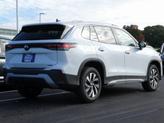 Thumbnail of 2025 Pure White Volkswagen Tiguan