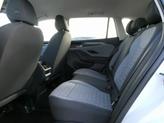 Thumbnail of 2025 Pure White Volkswagen Tiguan