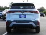 Thumbnail of 2025 Pure White Volkswagen Tiguan