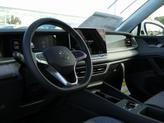 Thumbnail of 2025 Pure White Volkswagen Tiguan