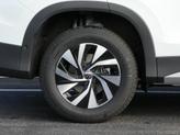 Thumbnail of 2025 Pure White Volkswagen Tiguan