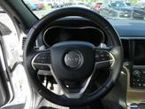 Thumbnail of 2017 Bright White Clearcoat Jeep Grand Cherokee