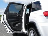 Thumbnail of 2017 Bright White Clearcoat Jeep Grand Cherokee