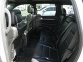 Thumbnail of 2017 Bright White Clearcoat Jeep Grand Cherokee