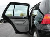 Thumbnail of 2006 Black Volkswagen Golf