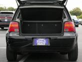 Thumbnail of 2006 Black Volkswagen Golf