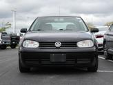 Thumbnail of 2006 Black Volkswagen Golf