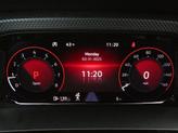 Thumbnail of 2025 Gray Volkswagen Atlas Cross Sport