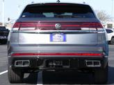 Thumbnail of 2025 Gray Volkswagen Atlas Cross Sport