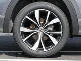 Thumbnail of 2025 Gray Volkswagen Atlas Cross Sport