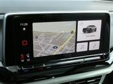 Thumbnail of 2025 Gray Volkswagen Atlas Cross Sport