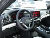 Thumbnail of 2025 Gray Volkswagen Atlas Cross Sport