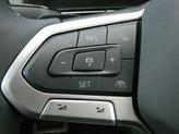 Thumbnail of 2025 Gray Volkswagen Atlas Cross Sport
