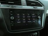 Thumbnail of 2018 Platinum Gray Metallic Volkswagen Tiguan