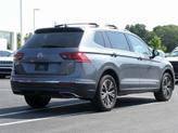 Thumbnail of 2018 Platinum Gray Metallic Volkswagen Tiguan