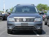 Thumbnail of 2018 Platinum Gray Metallic Volkswagen Tiguan