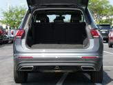 Thumbnail of 2018 Platinum Gray Metallic Volkswagen Tiguan