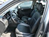 Thumbnail of 2018 Platinum Gray Metallic Volkswagen Tiguan