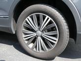 Thumbnail of 2018 Platinum Gray Metallic Volkswagen Tiguan