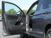 Thumbnail of 2018 Platinum Gray Metallic Volkswagen Tiguan