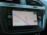 Thumbnail of 2018 Platinum Gray Metallic Volkswagen Tiguan