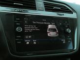 Thumbnail of 2018 Platinum Gray Metallic Volkswagen Tiguan