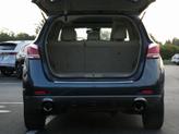 Thumbnail of 2011 Platinum Graphite Metallic Nissan Murano