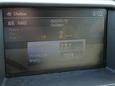 Thumbnail of 2011 Platinum Graphite Metallic Nissan Murano