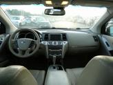 Thumbnail of 2011 Platinum Graphite Metallic Nissan Murano