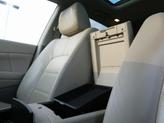 Thumbnail of 2011 Platinum Graphite Metallic Nissan Murano