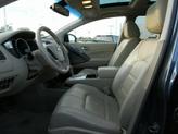 Thumbnail of 2011 Platinum Graphite Metallic Nissan Murano