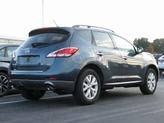 Thumbnail of 2011 Platinum Graphite Metallic Nissan Murano