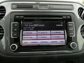 Thumbnail of 2013 Candy White Volkswagen Tiguan